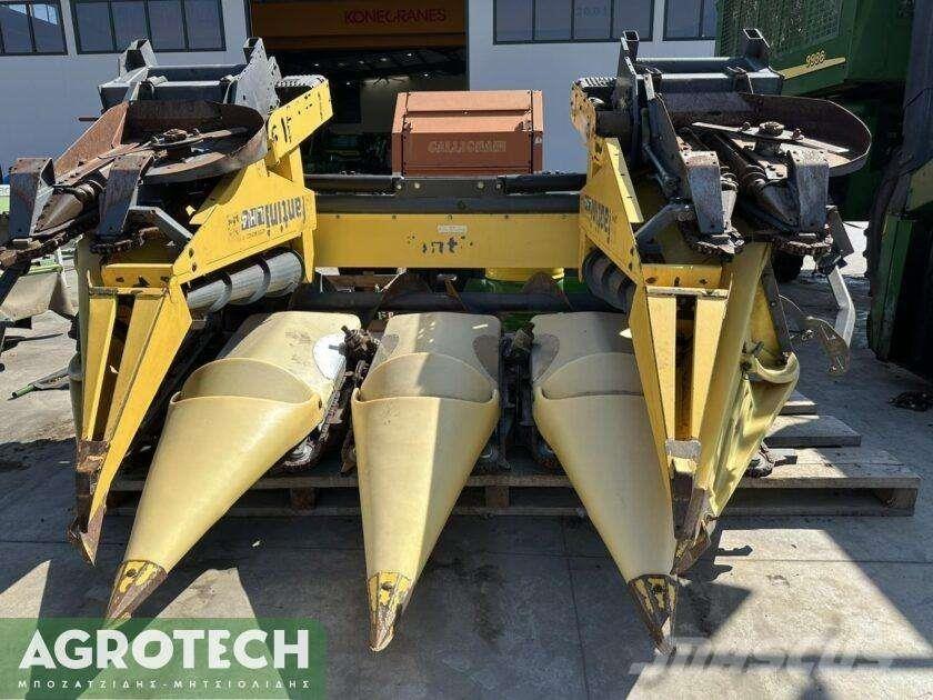 Fantini 6 ROWS Tractoren