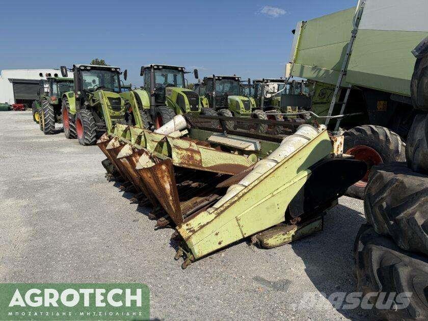 Fantini SP-5-75 Tractoren