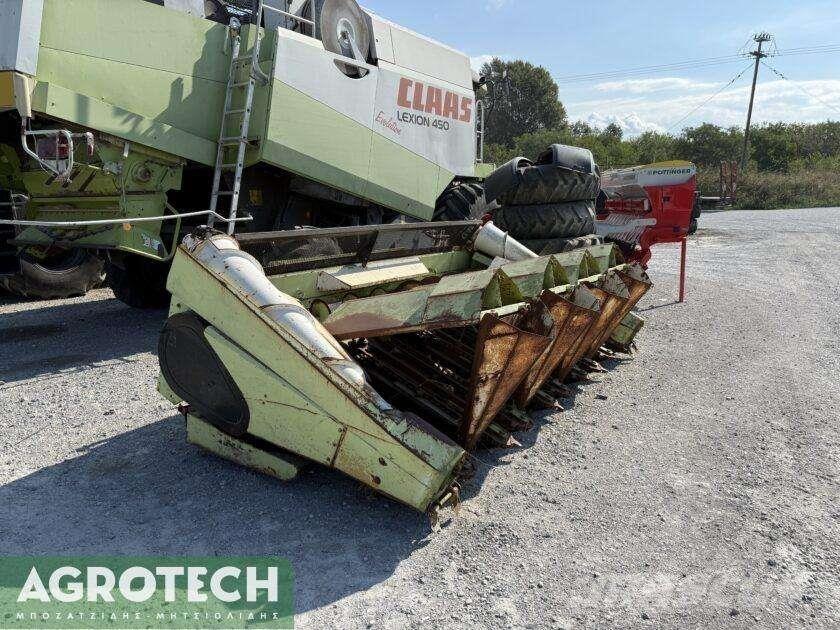 Fantini SP-5-75 Tractoren