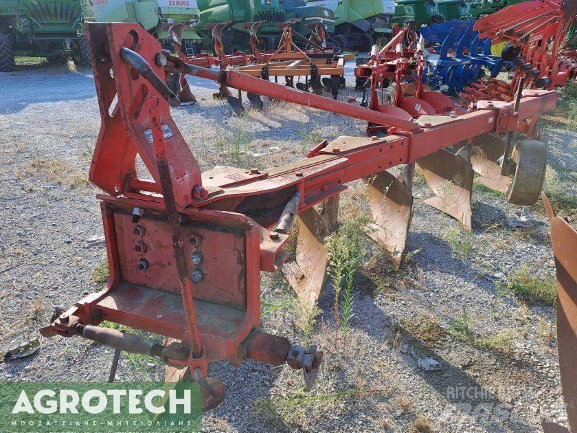 Farmer MS 850 Tractoren