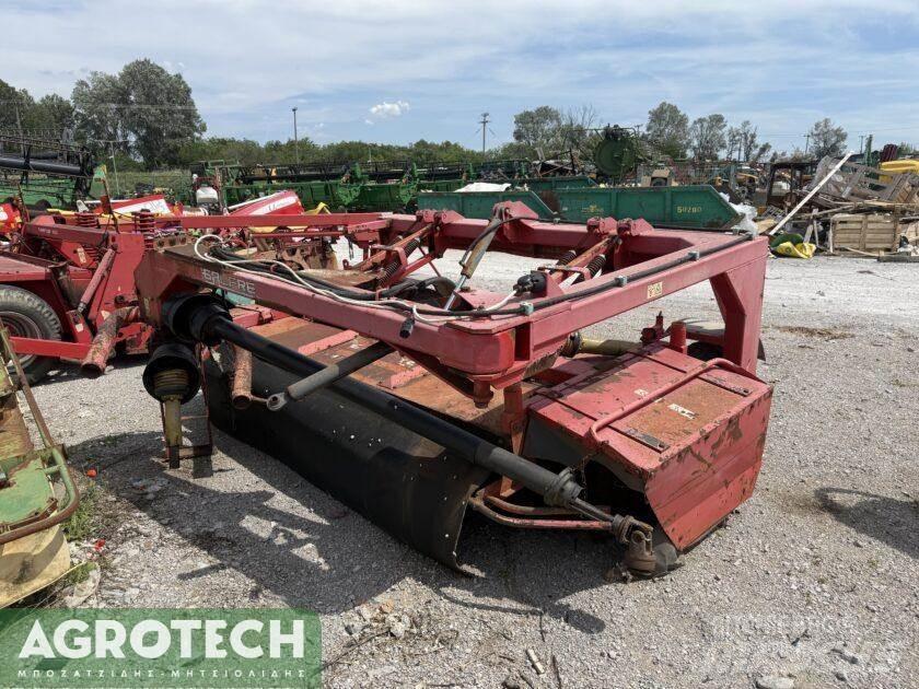 Galfre FR/G 320 Tractoren