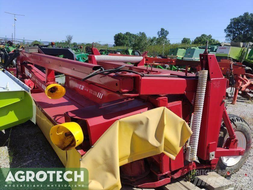 JF GCS 3200 Tractoren