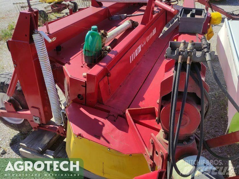 JF GCS 3200 Tractoren
