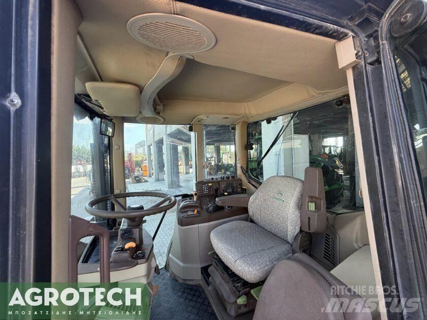 John Deere 6820 Tractoren