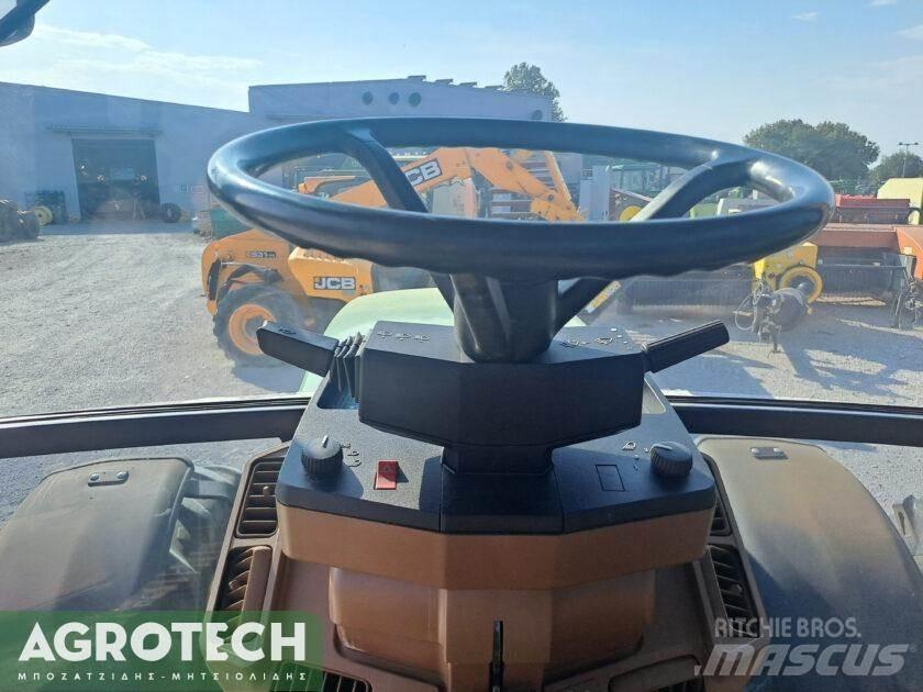 John Deere 7810 Tractoren