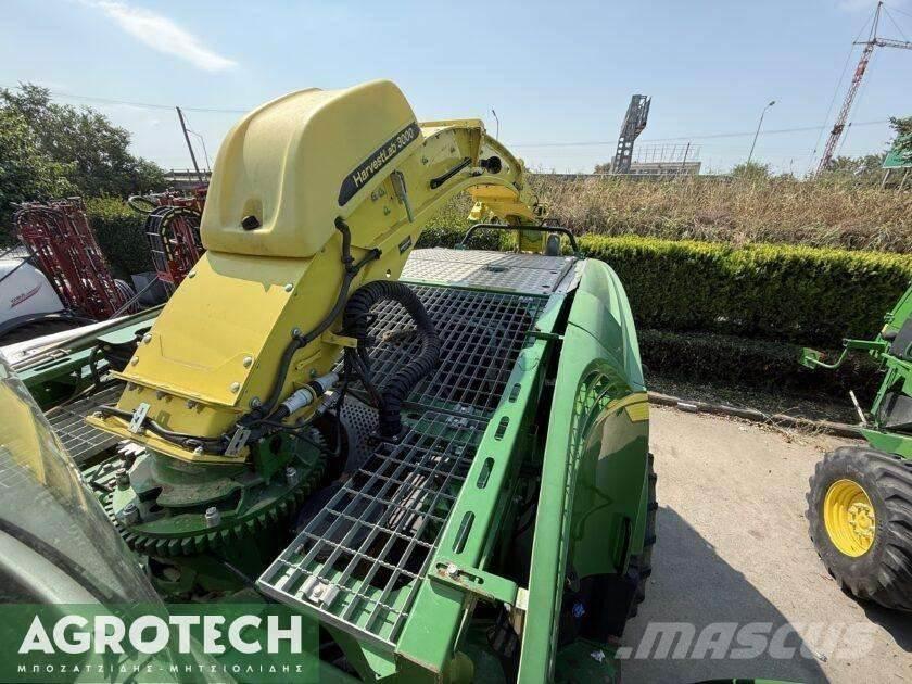John Deere 8300 Tractoren