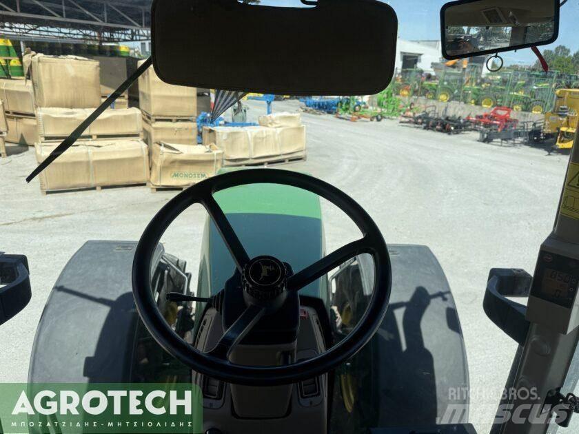 John Deere 8400 Tractoren