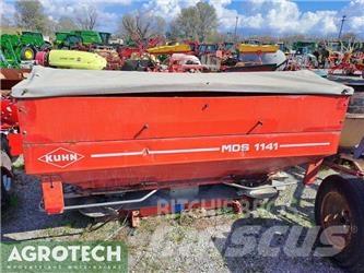 Kuhn MDS 1141 Tractoren