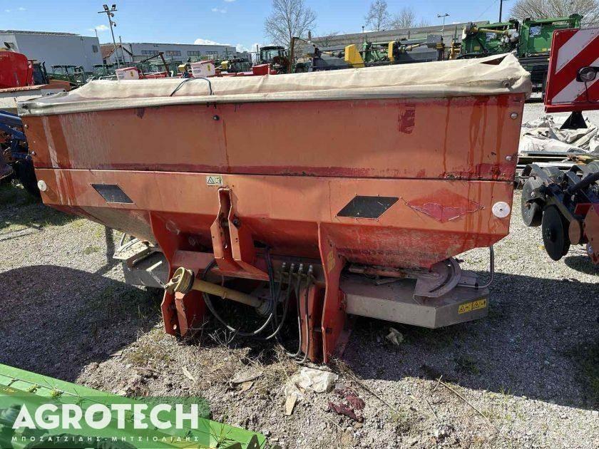 Kuhn MDS 1141 Tractoren