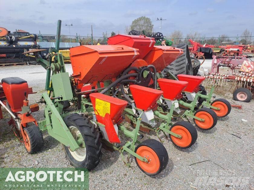 Kuhn NODET PN2 Tractoren