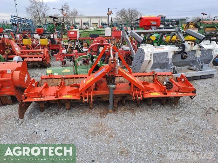 Kuhn VENTA LC 3500 Tractoren