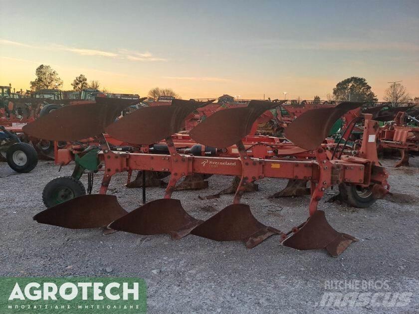 Kverneland LB - 85 - 160 Tractoren