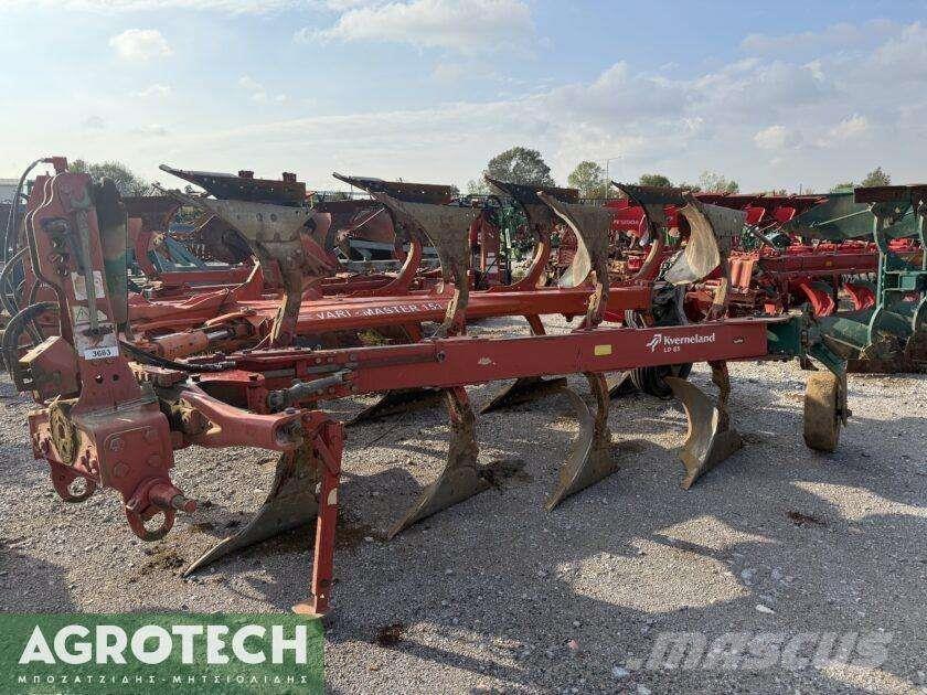 Kverneland LD 85 Tractoren