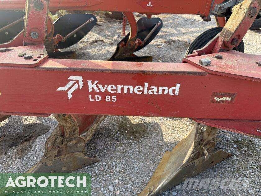 Kverneland LD 85 Tractoren