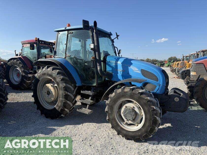 Landini Vision 85 Tractoren