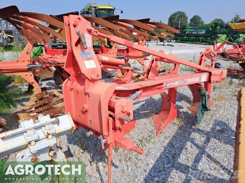  M850 ST Tractoren
