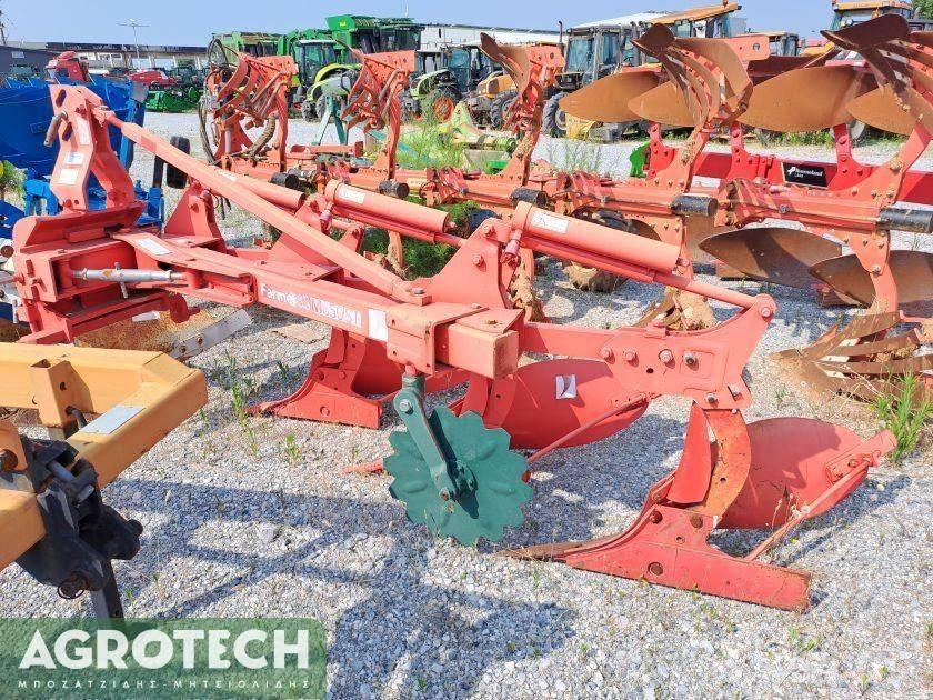  M850 ST Tractoren