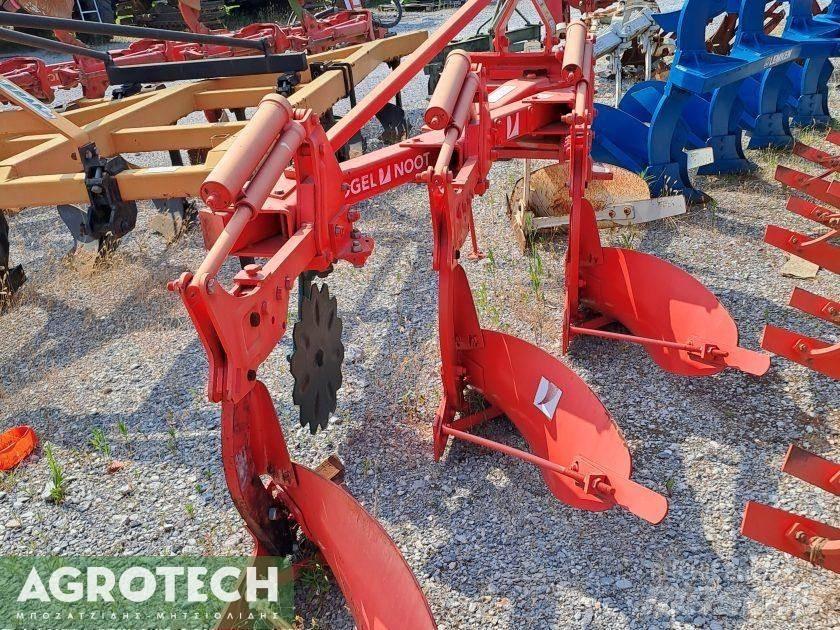  M850 ST Tractoren