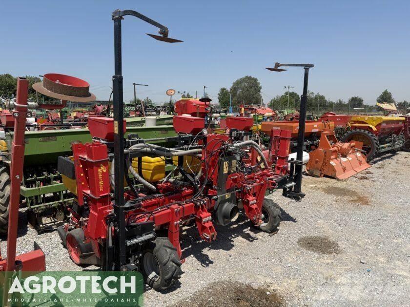 MaterMacc MS 8230 Tractoren