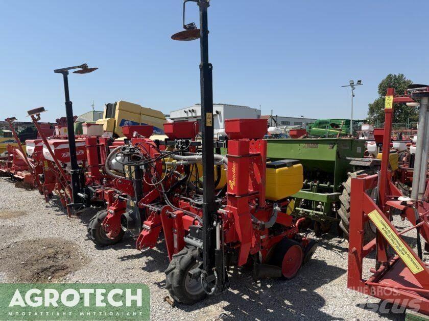 MaterMacc MS 8230 Tractoren