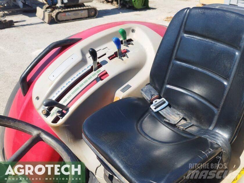 McCormick X3.080F Tractoren