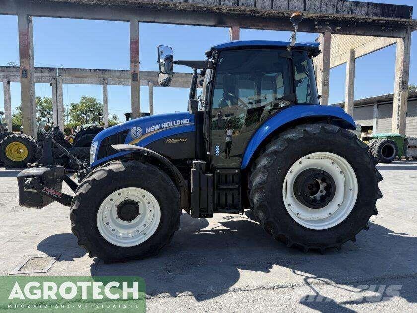 New Holland T5.85 Tractoren