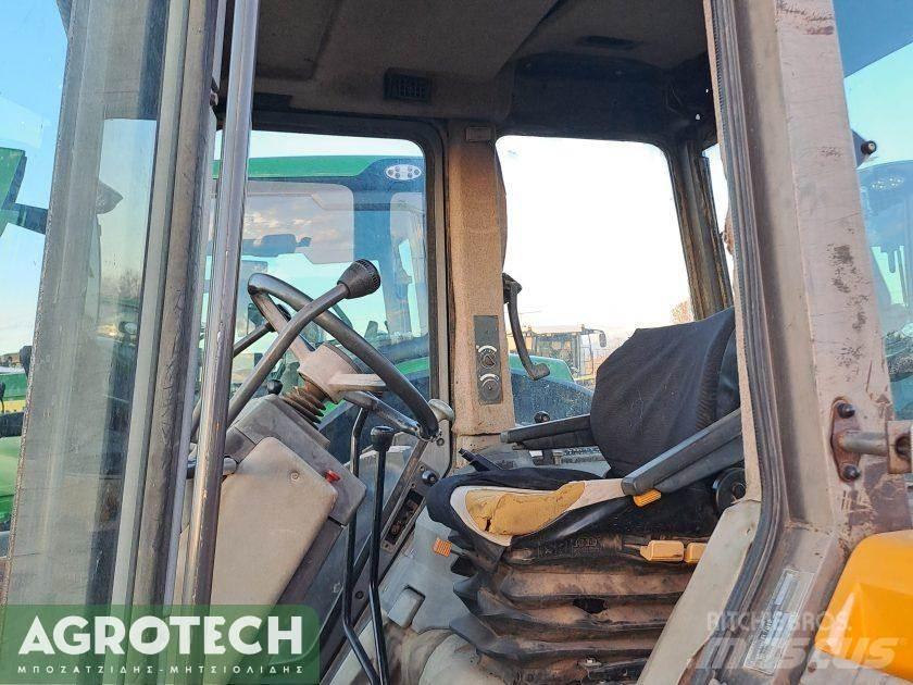 Renault 110.54 Tractoren