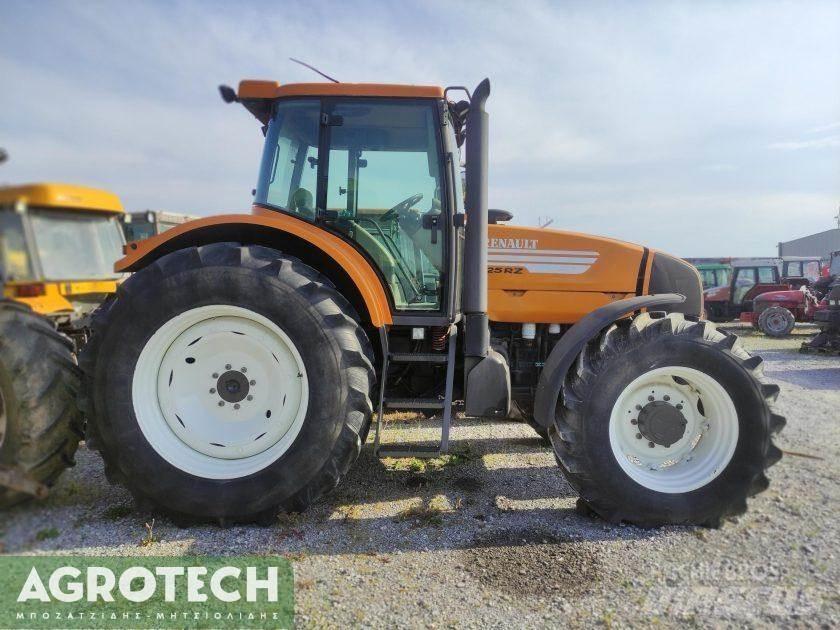Renault 825 RZ Tractoren
