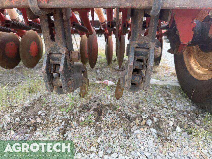  Sola 300/25 Tractoren