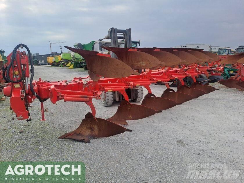  Sthd Euromat Tractoren