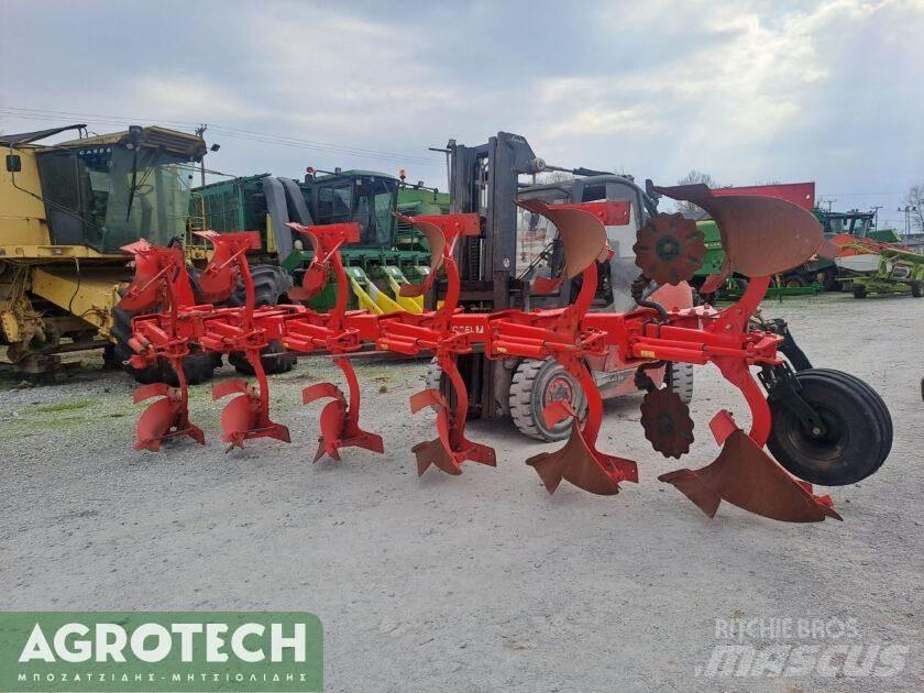  Sthd Euromat Tractoren