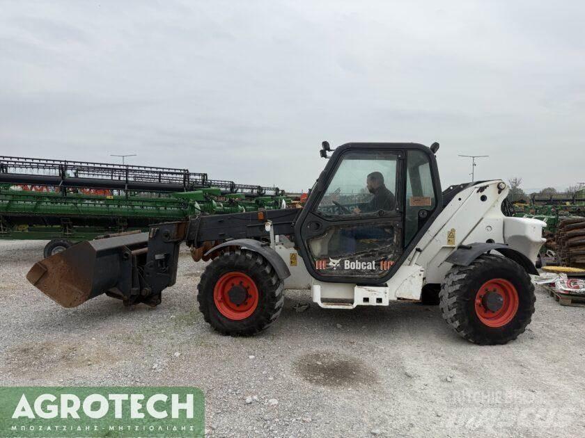  T35120SL Tractoren
