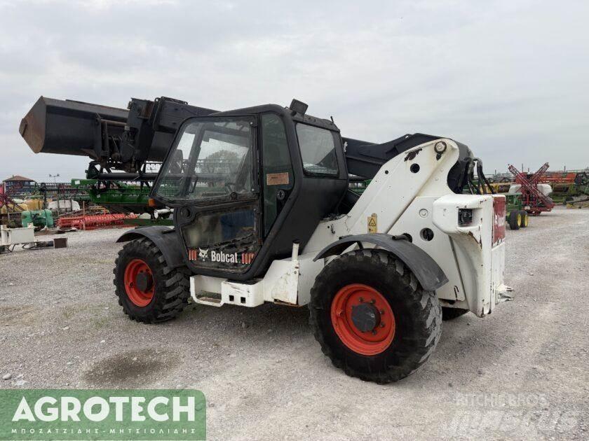  T35120SL Tractoren