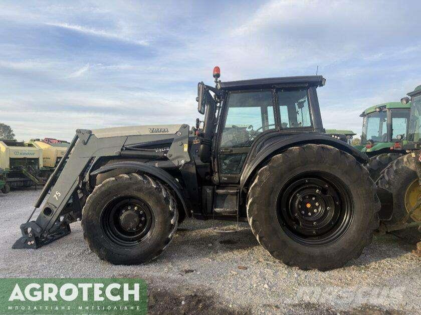 Valtra T 190 Tractoren