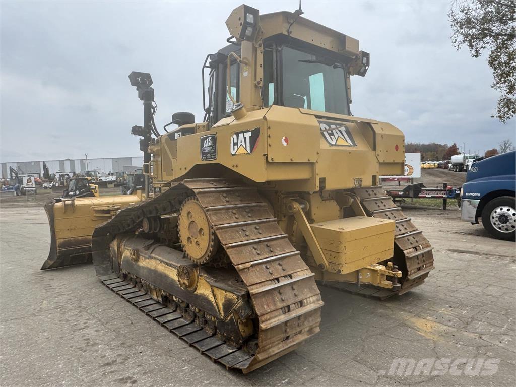 CAT D6T Rupsdozers