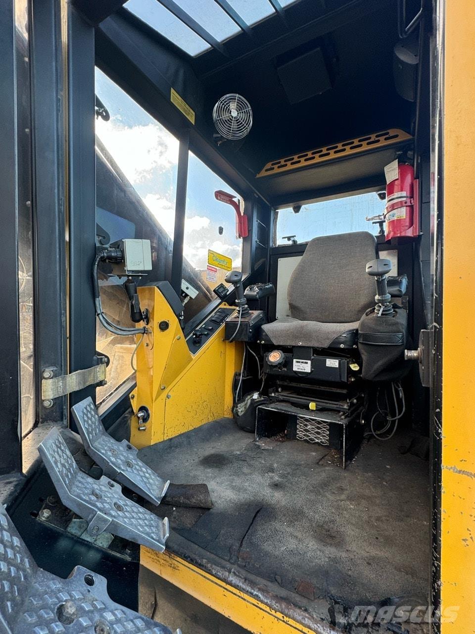 Fabtek 133 Bosbouw - Overige