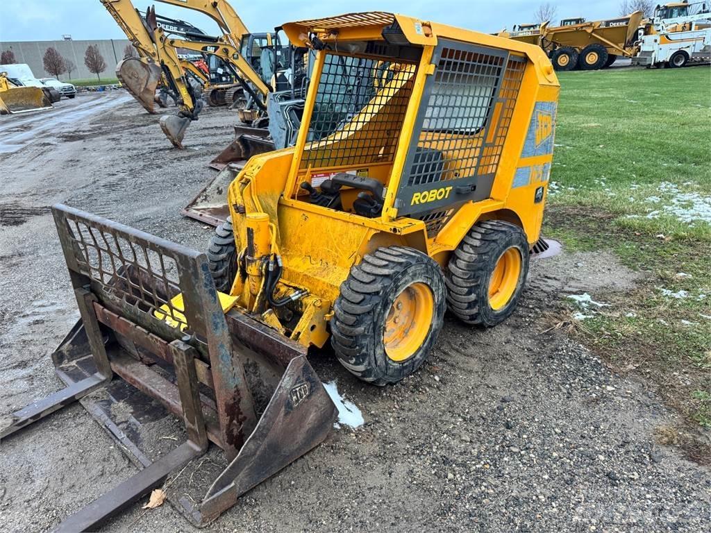 JCB 165 Schrankladers