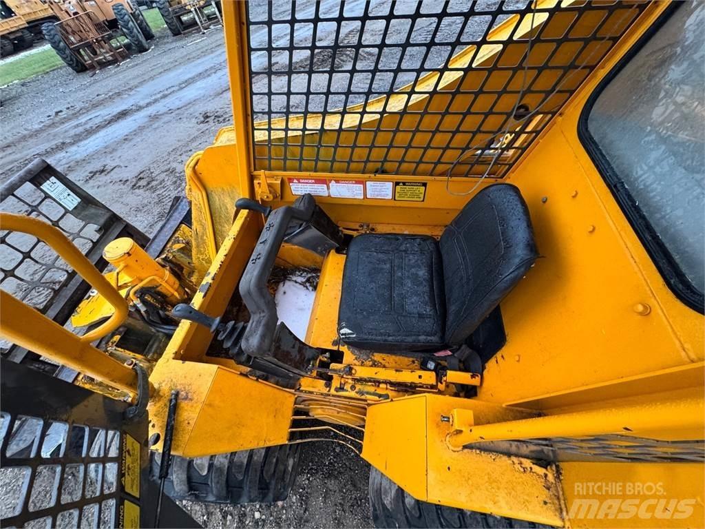 JCB 165 Schrankladers
