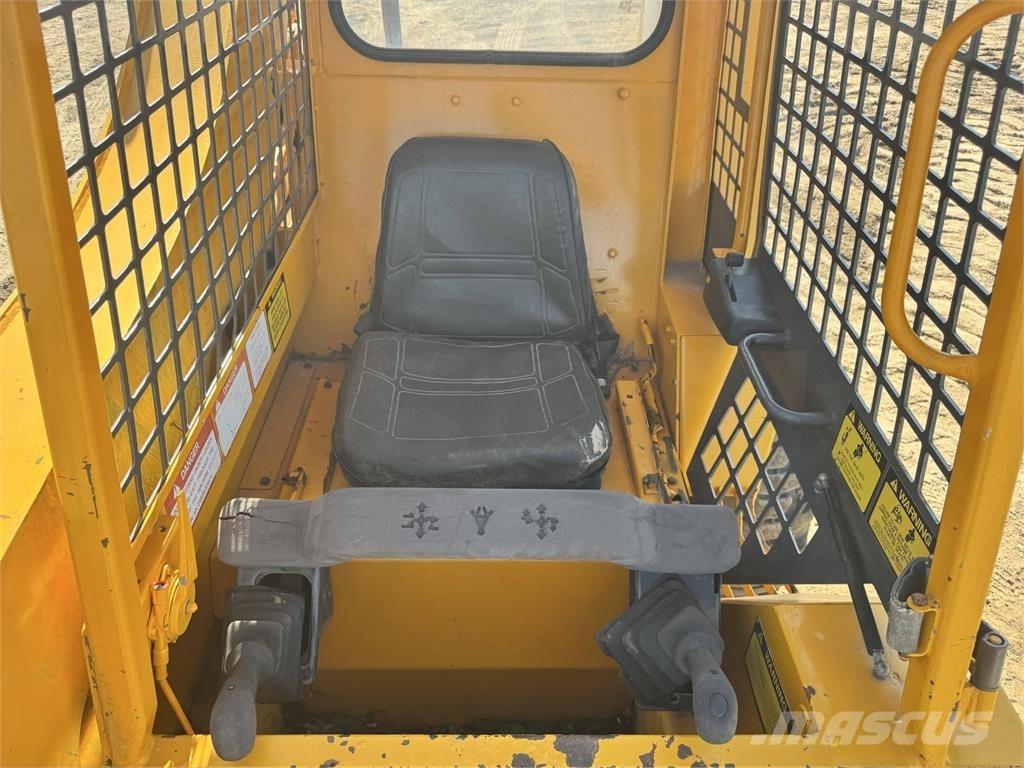 JCB 165 Schrankladers