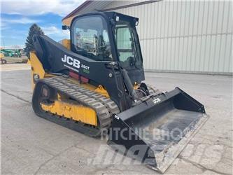 JCB 260T Schrankladers