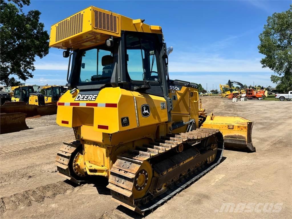 JCB 260T Schrankladers