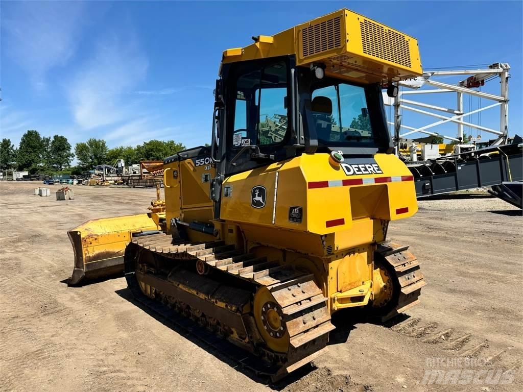 JCB 260T Schrankladers