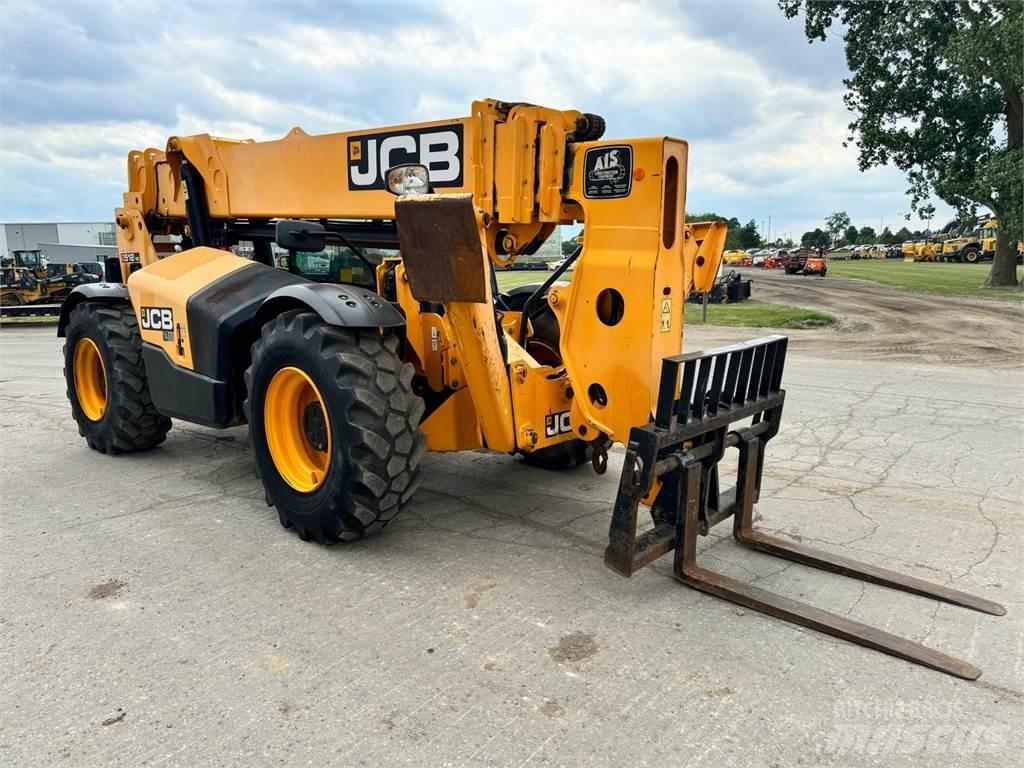 JCB 512-56 Verreikers