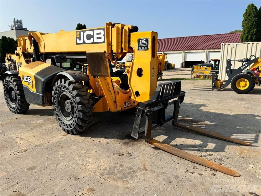 JCB 512-56 Verreikers