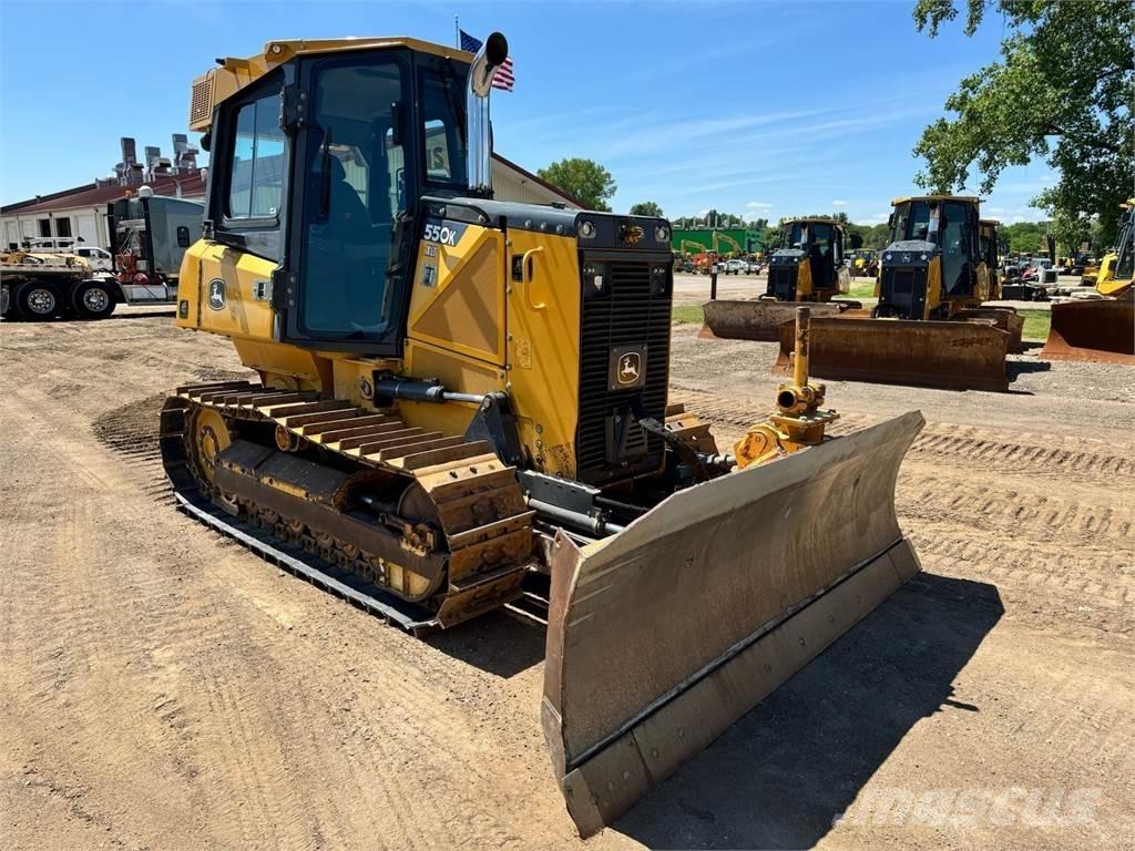 JLG 600AJ Bouw - Overige