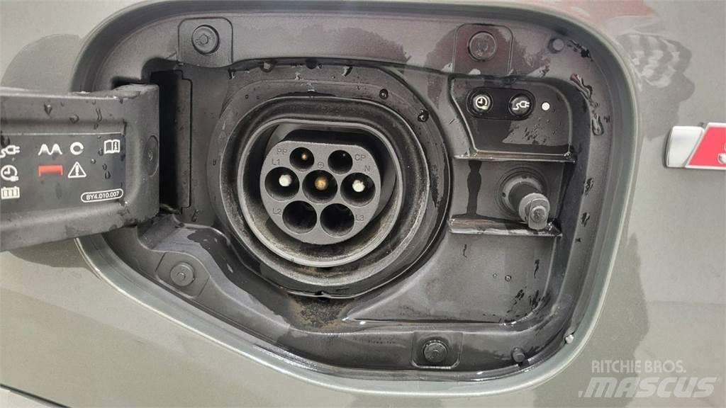 Audi Q3 Auto's