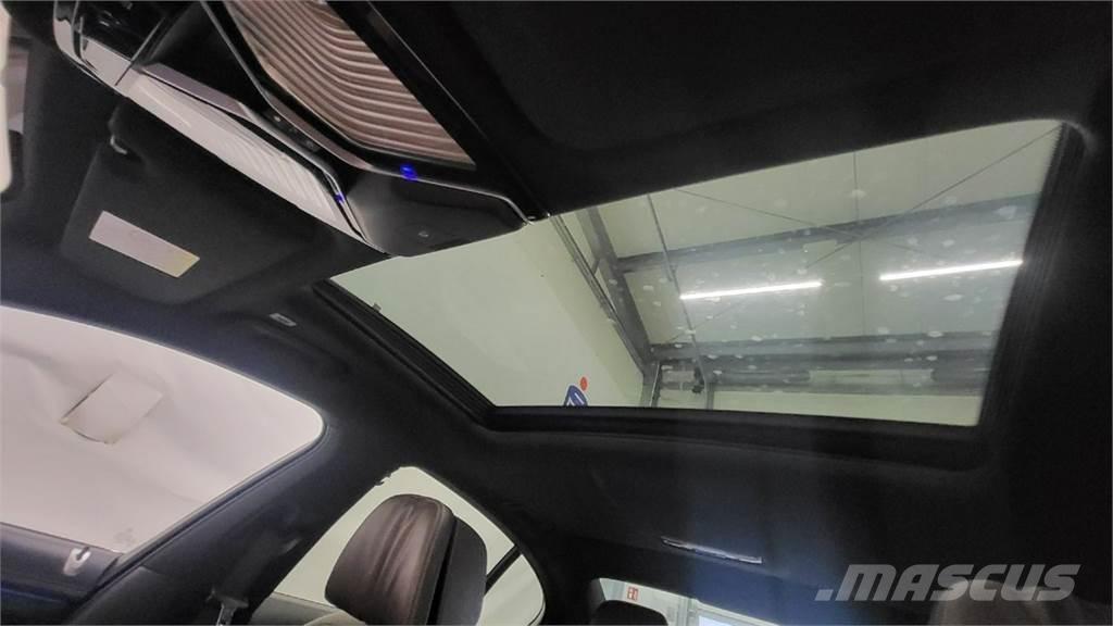 BMW 740 Auto's