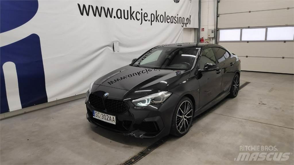 BMW M2 Auto's