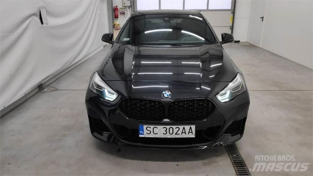 BMW M2 Auto's