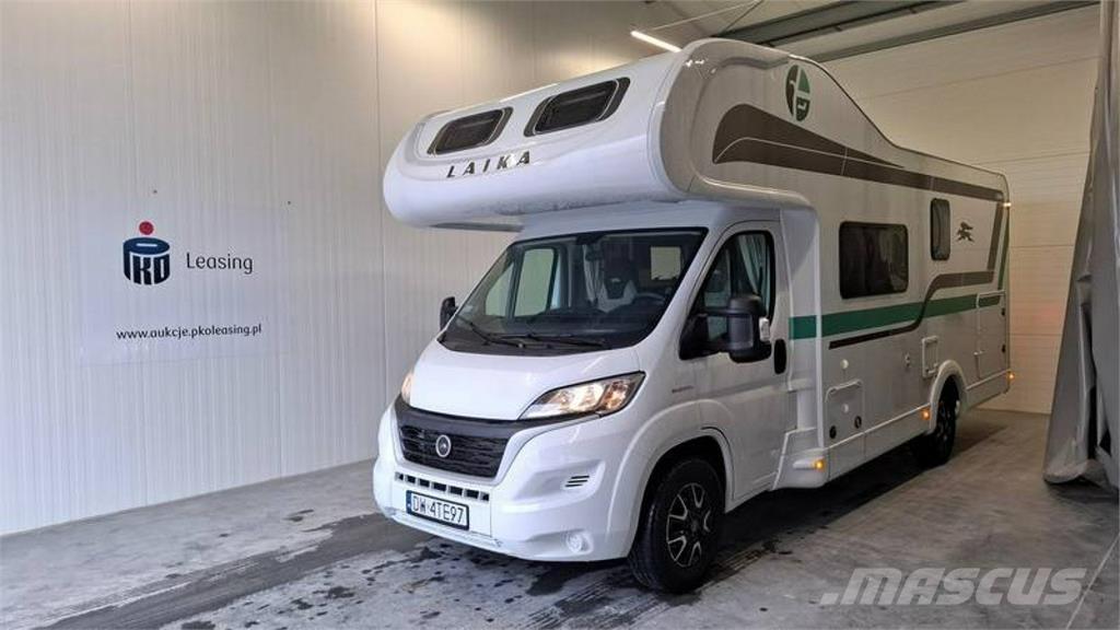  Laika KOSMO Bouw - Overige